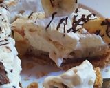 Foto del paso 6 de la receta: Tarta Banoffee o Banoffee Pie