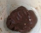 Foto del paso 3 de la receta: Galletas con chips de chocolate 🍫