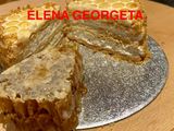 Fagure de miere 🐝Un deliciu😋👌😍