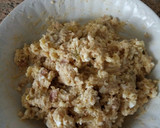 Foto del paso 4 de la receta: Ensaladilla de patata, en rollos de York
