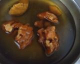 गुड़ की चटनी (gur ki chutney recipe in Hindi) रेसिपी चरण 2 फोटो