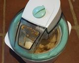 Foto del paso 10 de la receta: Helado de turrón blando de Jijona en heladera Lidl