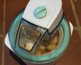 Foto del paso 10 de la receta: Helado de turrón blando de Jijona en heladera Lidl