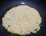 A picture of step 5 of Mix Vegetable Handvo - healthy and quick.