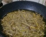 Foto langkah ke 3 dari resep KRISPI kulit PISANG.