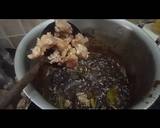 Rawon Puyuh-Daging-Manisa langkah memasak 3 foto