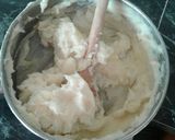 Cinege kocka recept fázis 7 fotója