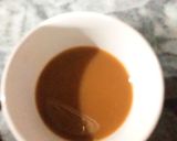 A picture of step 7 of Karak Chay.
