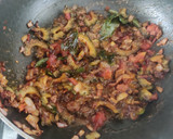 பாகற்காய் முட்டைக் குழம்பு (Bitter guard egg gravy) ரெசிபி ஸ்டேப் 7 புகைப்படம்