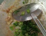 Foto langkah ke 4 dari resep Kupuk leyak tepung tepung beras.