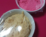 Foto del paso 3 de la receta: Galletas de coco
