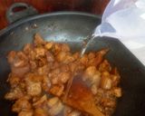 Foto langkah ke 5 dari resep 87. Babi Kecap.