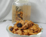 Foto del paso 6 de la receta: Granola casera en horno u olla essen