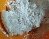 Foto langkah ke 4 dari resep *Putu Mayang khas Betawi*.