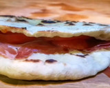 Foto del paso 10 de la receta: 🇮🇹 Piadina Romagnola 🇮🇹 (Pan Plano)