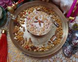 বোঁদের পায়েস (bonder payesh recipe in bengali) রেসিপির ধাপ 5 ছবি