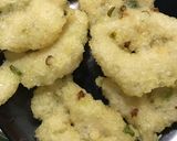 Foto langkah ke 3 dari resep Cireng Nasi.