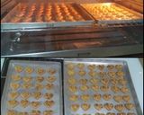 Foto langkah ke 3 dari resep Kue Kacang Skippy.