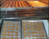 Foto langkah ke 3 dari resep Kue Kacang Skippy.