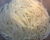 Foto del paso 3 de la receta: Tallarines mexicanos