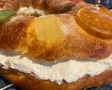 Foto del paso 20 de la receta: Roscón de Reyes