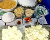 A picture of step 1 of Eid Special Kimami Sewai Or Banarasi Sewai Or Meethi Sewai.