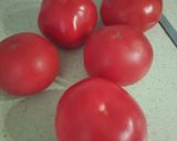 Foto del paso 2 de la receta: Salsa de tomate África occidental