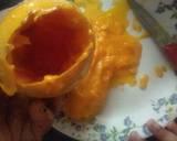 Stuffed Mango kulfi recipe step 2 photo