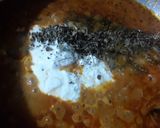 A picture of step 7 of Bengali Fish Curry.
