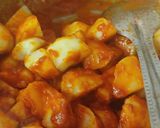લસણીયા બટાકા (Lasaniya Bataka Recipe In Gujarati) રેસીપી સ્ટેપ3ફોટો
