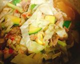 รูปขั้นตอนการทำที่ 3 ของ แกงอ่อมหมู
