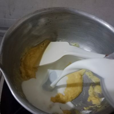 Langkah 2