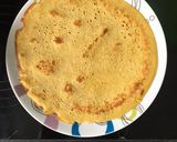 Cukormentes sült mákos-diós palacsinta 😋 recept fázis 1 fotója