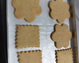 Cara Membuat Fancy Cookies with Royal Icing 7