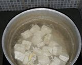 Foto langkah ke 2 dari resep Sup Miso Tahu (ala Hokben).
