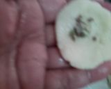 A picture of step 4 of Gulabjamun.