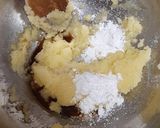 Foto del paso 2 de la receta: Galletas de chip de chocolate