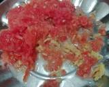 Chhole Bhature recipe step 3 photo