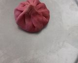 कलरफुल उकडीचे मोदक (ukadcihe modak recipe in marathi) रेसिपी स्टेप 3 फोटो 