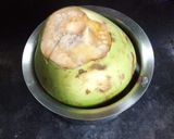 ডাবের শরবত(daaber sharbat recipe in bengali) রেসিপির ধাপ 1 ছবি