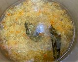 Foto langkah ke 3 dari resep Sayur lodeh.