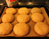 Foto del paso 1 de la receta: Bombas crepusculares