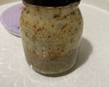 Foto del paso 2 de la receta Vinagreta para ensalada