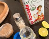 Foto del paso 3 de la receta: Ensalada Meteoro con queso panela