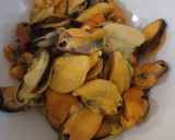 Foto del paso 5 de la receta: Mejillones en escabeche