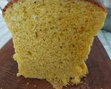 Foto del paso 1 de la receta: Pan lactal de zapallo