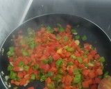 Foto del paso 2 de la receta: Fajitas de pollo
