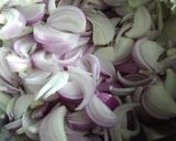 મેથી મટર મસાલા (Methi Mutter Masala Recipe in Gujarati) રેસીપી સ્ટેપ2ફોટો