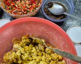 Foto langkah ke 1 dari resep Tempe Chili Padi.