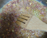 Foto del paso 3 de la receta: Alcachofas frescas con ajo y jamón